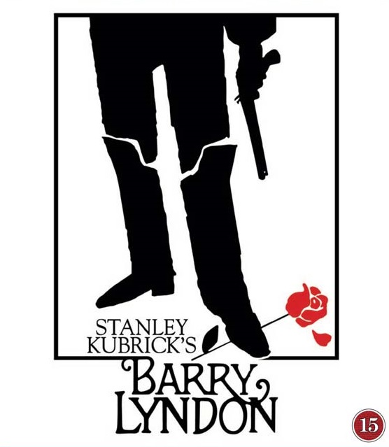 Barry Lyndon (Blu-ray)