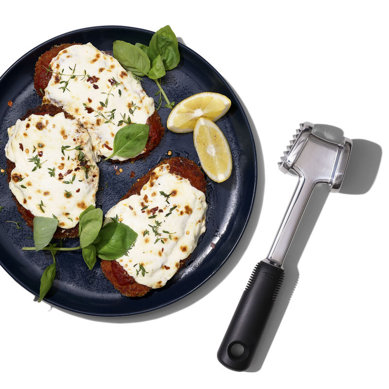 Oxo Good Grips Köttbankare - 6