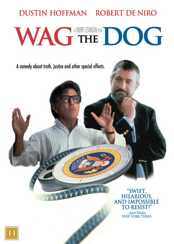 Wag The Dog