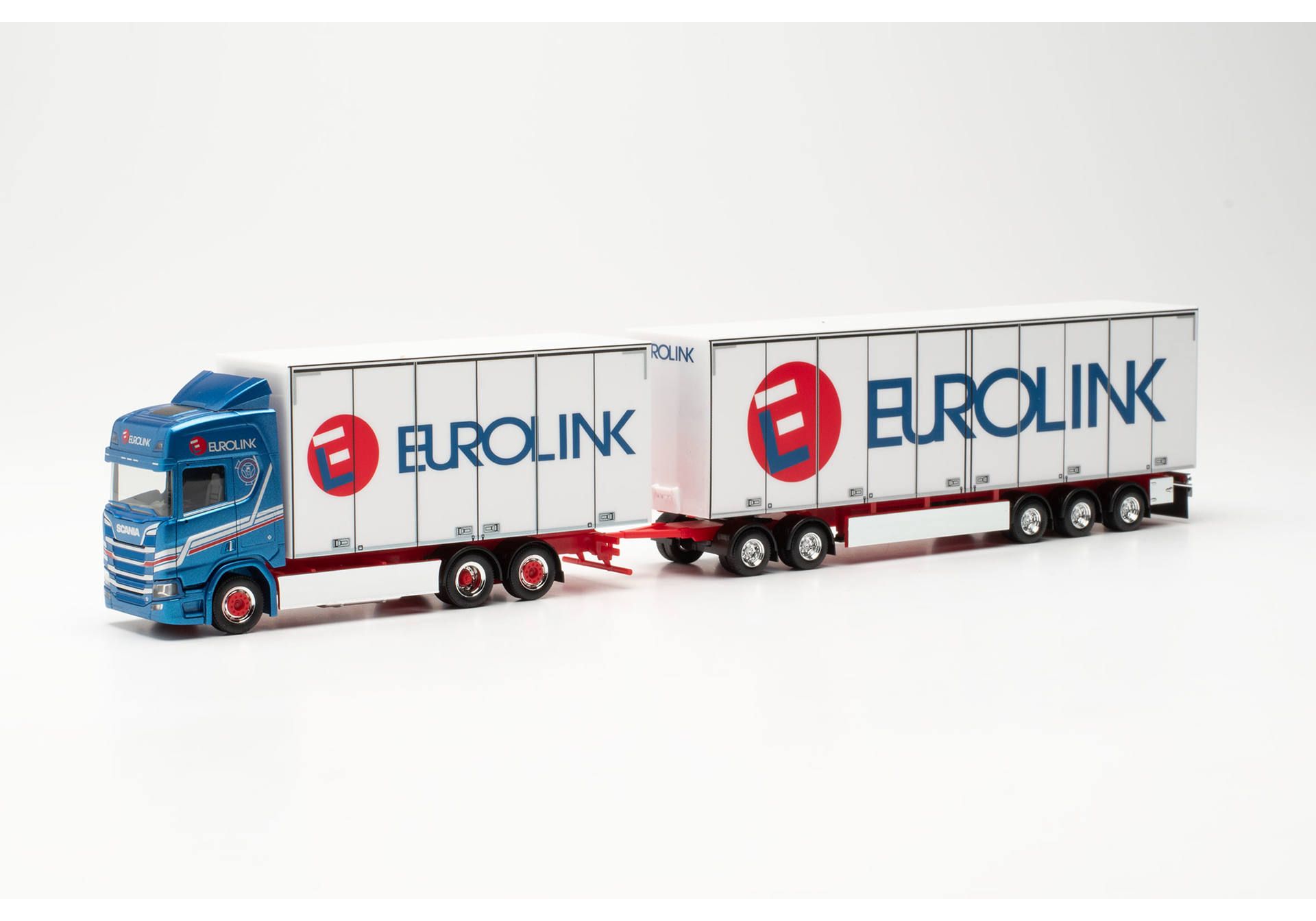 Scania Eurocombi Eurolink (S)