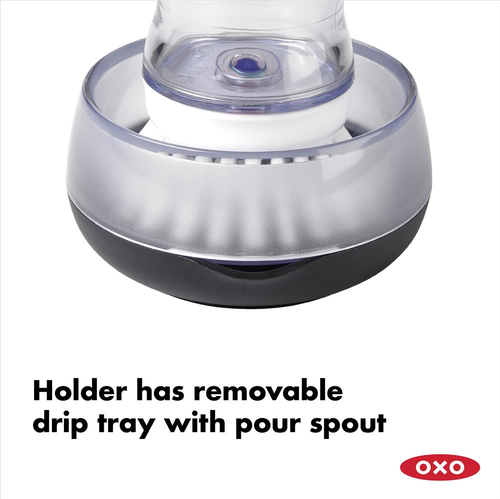Oxo Good Grips Diskborste Boll - 7