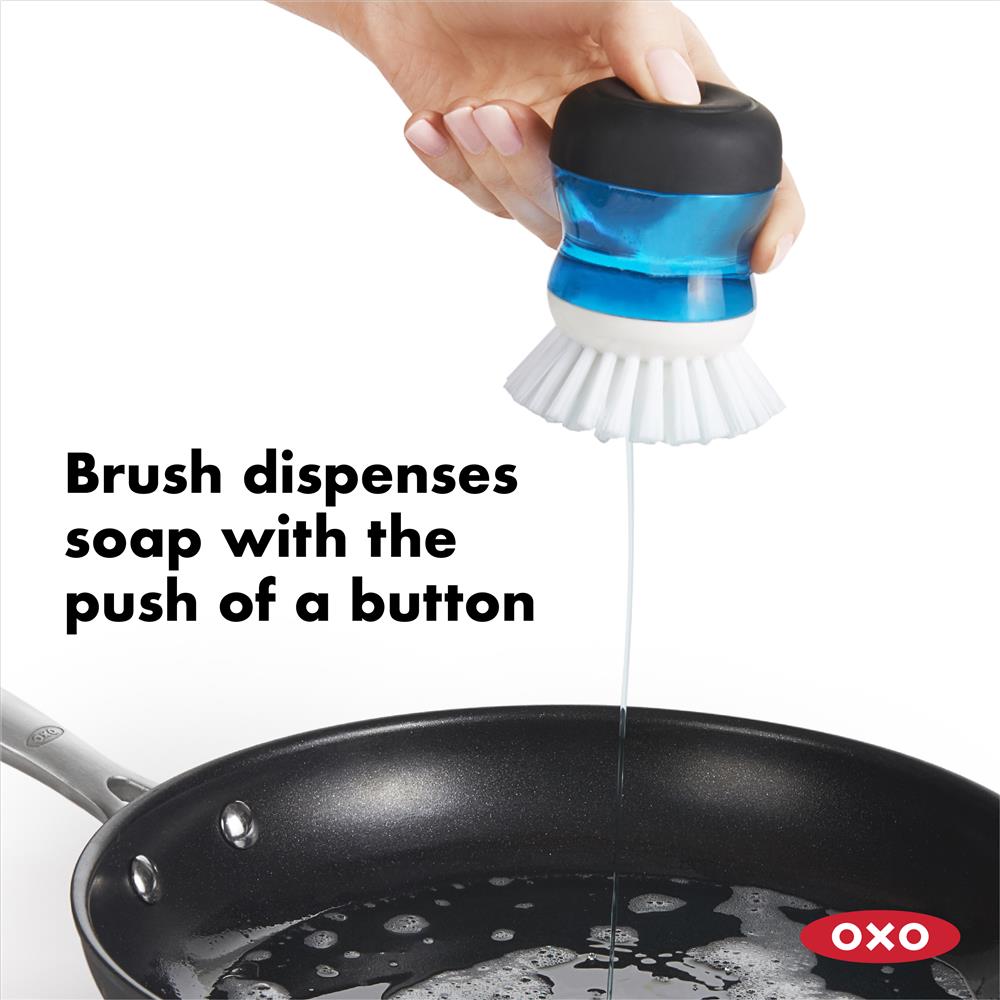 Oxo Good Grips Diskborste Boll - 5