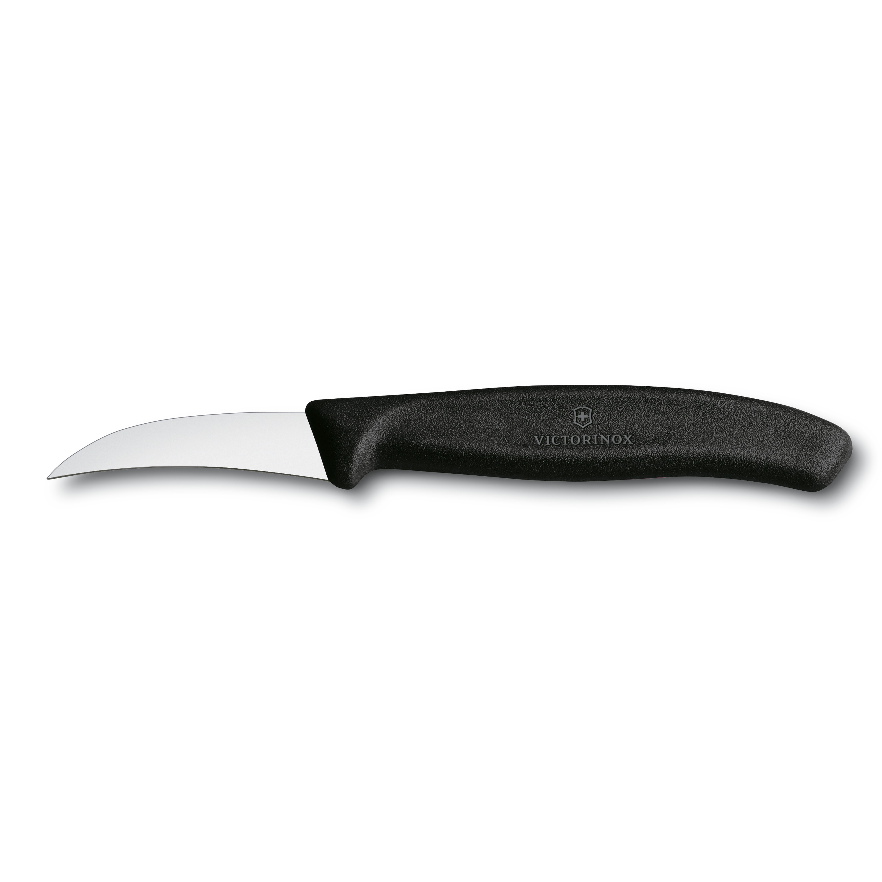 Victorinox Tournierkniv Svart