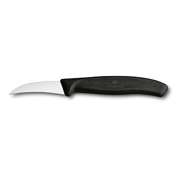 Victorinox Tournierkniv Svart