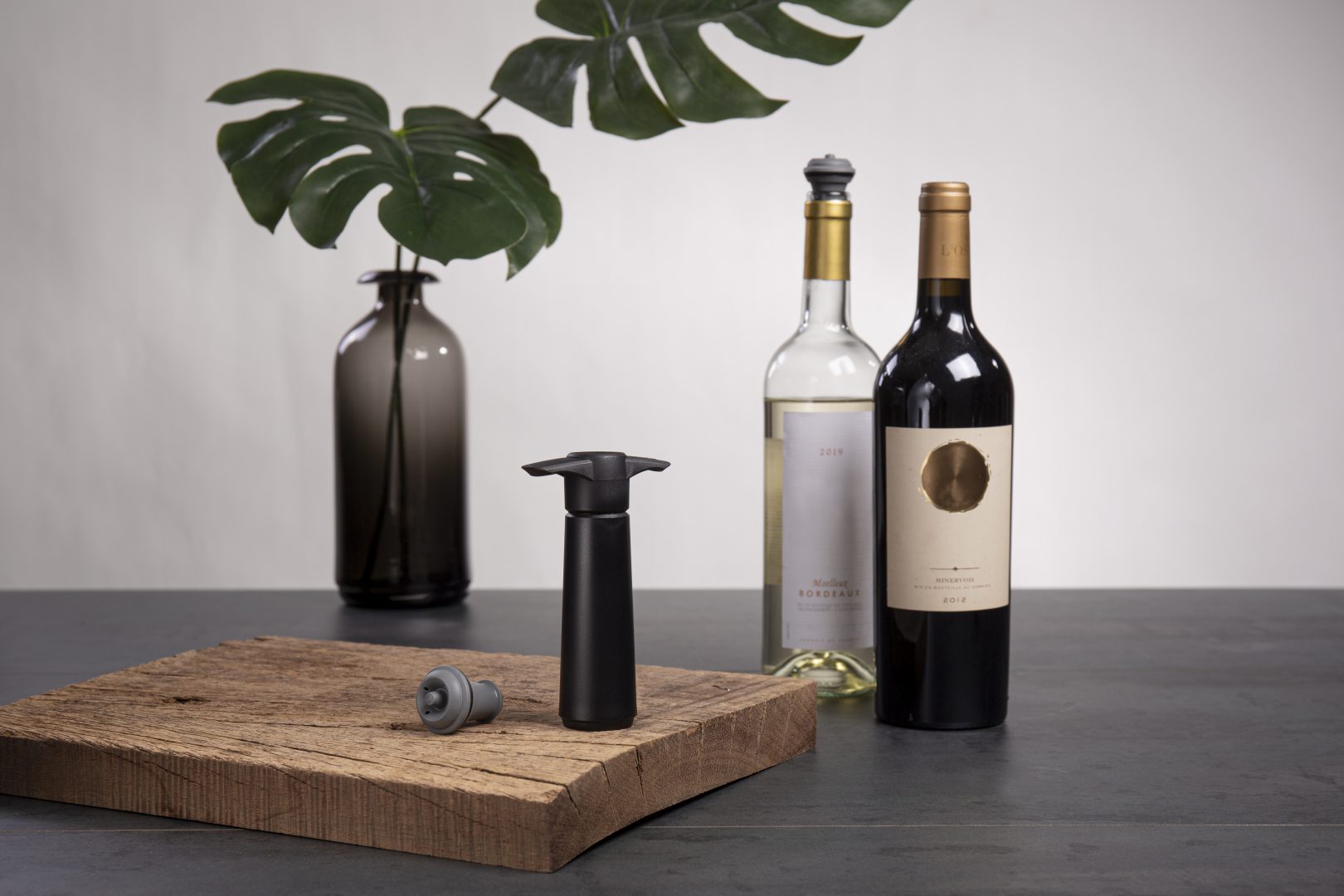 Vacu Vin Winesaver - 2