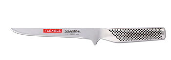 Global G-21 Filékniv 16 cm flexibel