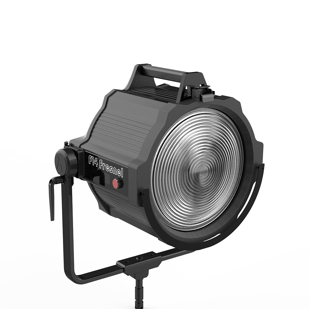 Aputure F14 Fresnel