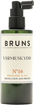 Värmeskydd 16 Rogivande Ylang  Bruns Products