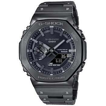 Casio G-shock Full Metall Bluetooth