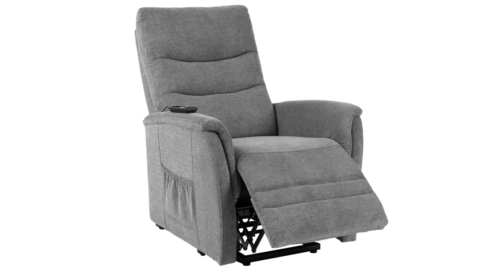 Dell El-recliner med lift up - 2