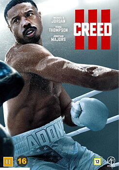 Creed III
