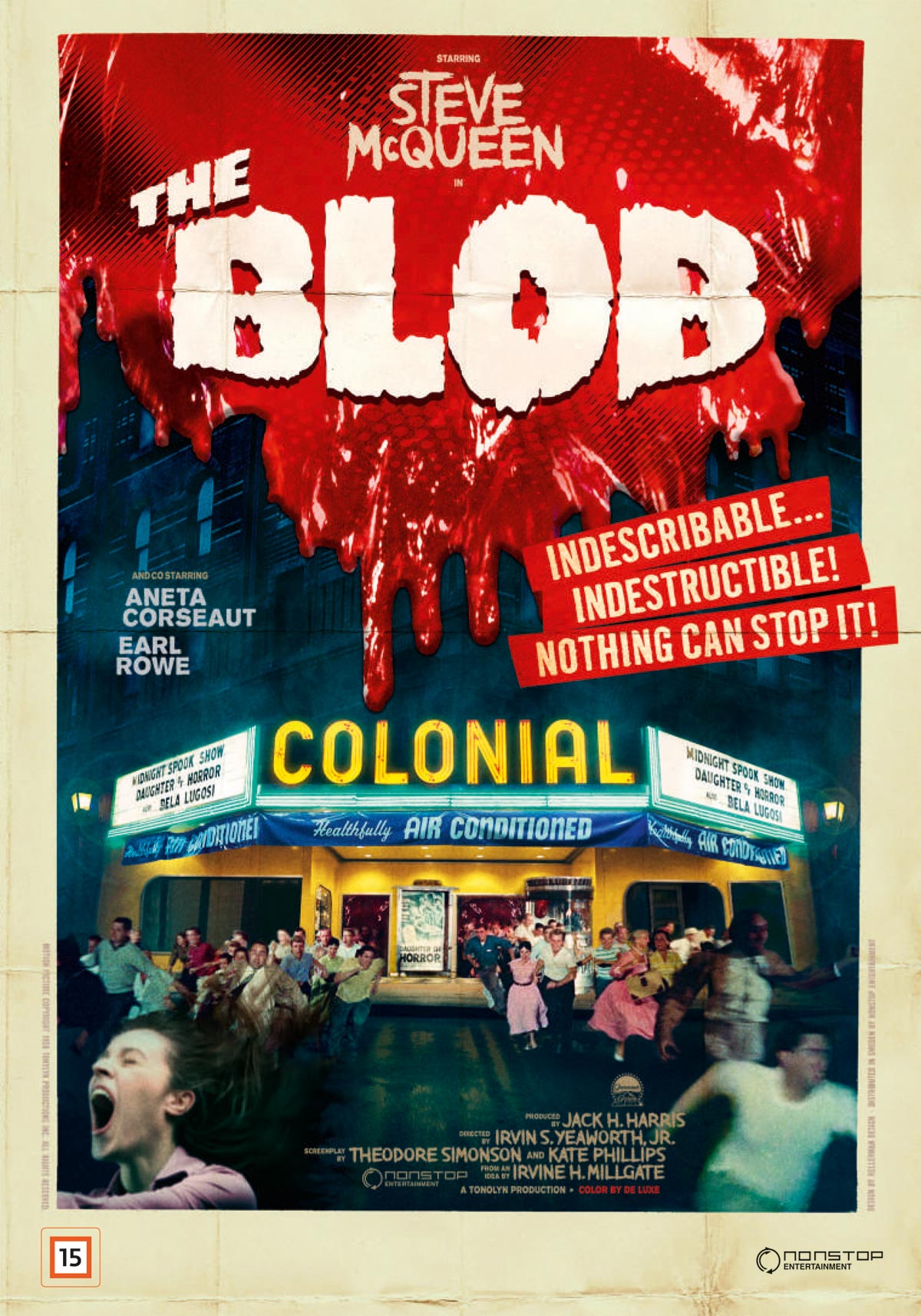 Blob