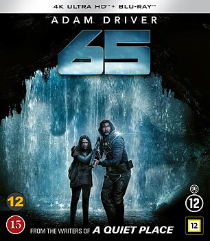 65 (4K Ultra HD + Blu-ray)