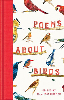 Poems about Birds - Macmillan Collector's Library