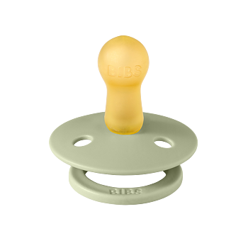 BIBS Napp Colour Sage Latex