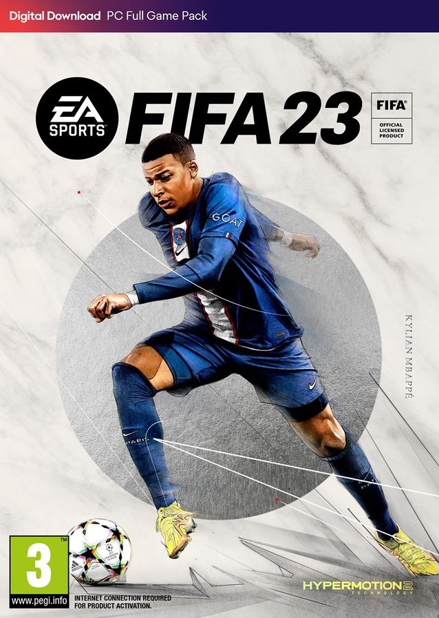 FIFA 23 (PC Download) - cdkey.se