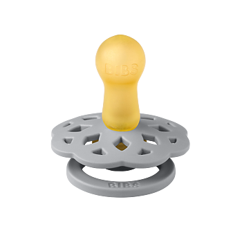 BIBS Napp Boheme  Cloud Latex 