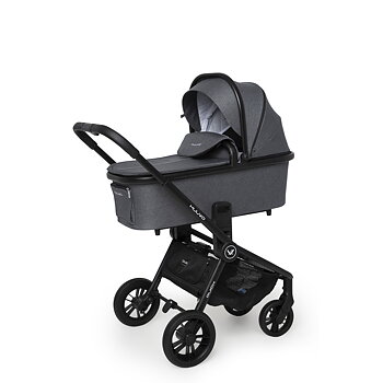 Muuvo Quick inkl. Cosmo babyskydd 3i1
