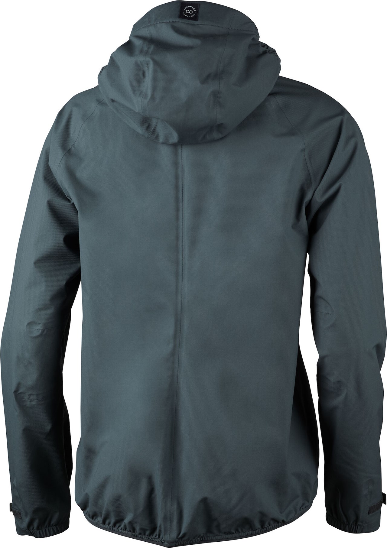 Lo Waterproof Shell Jacket Women - Friluftsportalen Norr