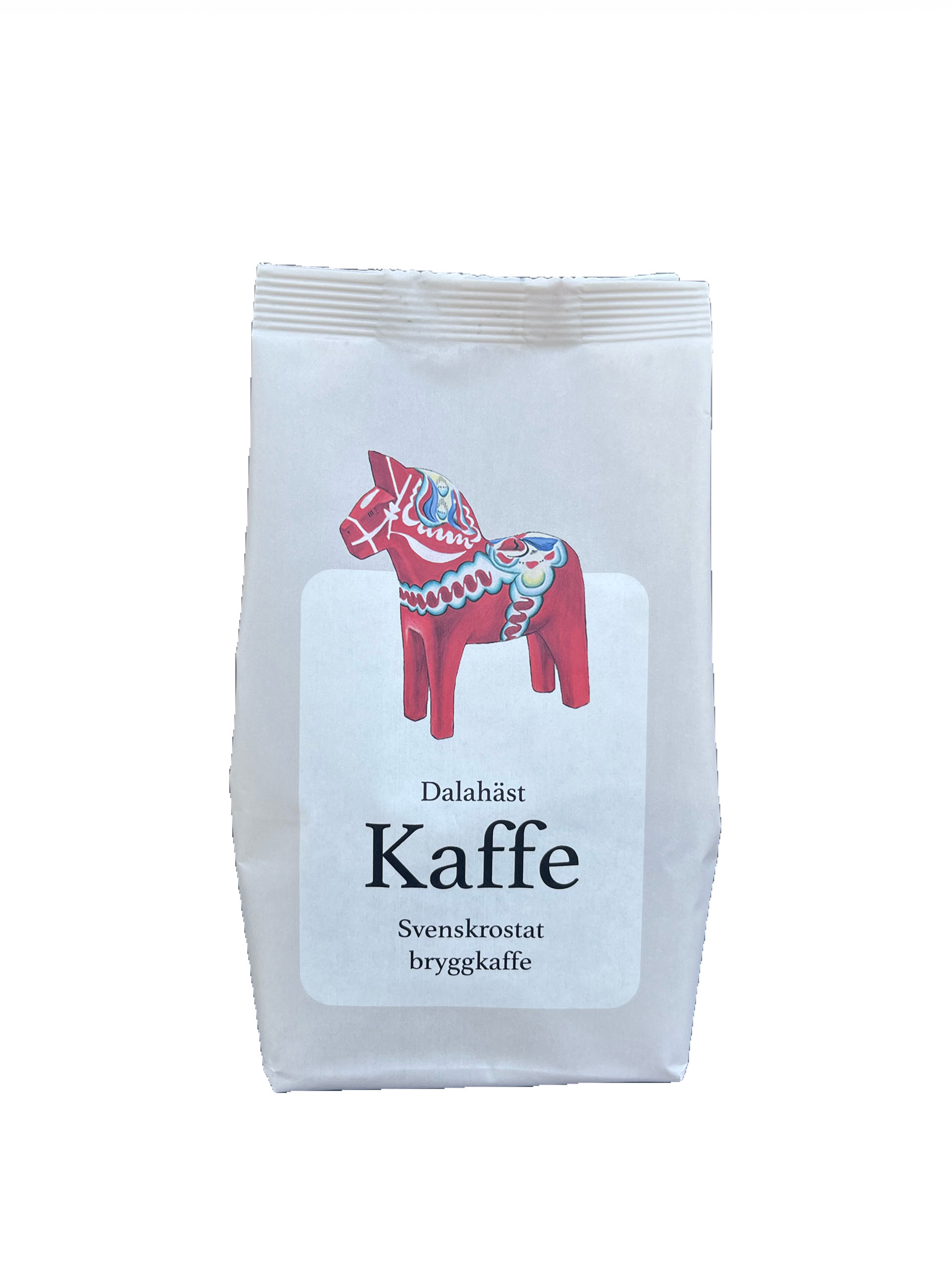 Coffee Dalahäst