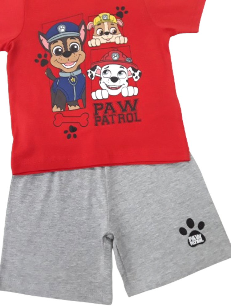 Paw Patrol Pyjamas DE - 2