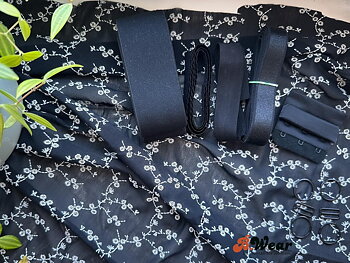 Rubie - kit for the Sahaara Bra