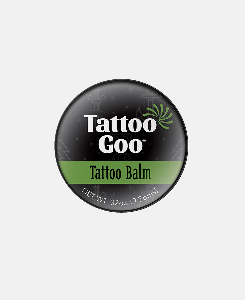 Tattoo Goo Box (small) - 2