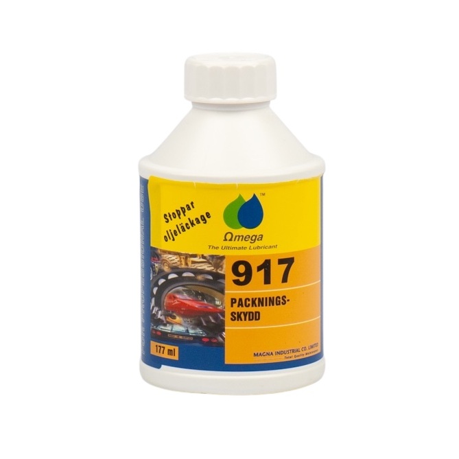 Omega 917 Seal Saver 177 ml