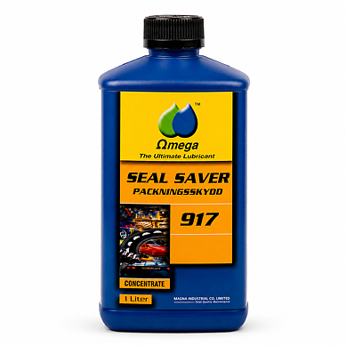 Omega 917 Seal Saver 1L