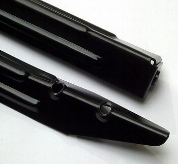 Williams/Bally Black Legs - Set of 4