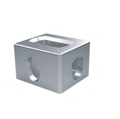 Containerhörn ISO, övre vänster