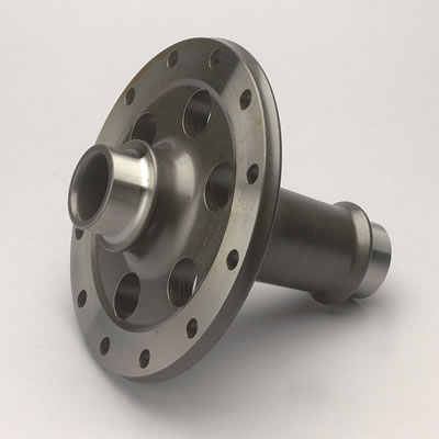 Strange 30 spline spool GM 12Bolt