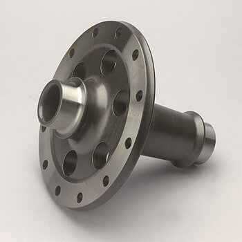 Strange 30 spline spool GM 12Bolt