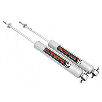 Rough Country N3 Front Nitro Shocks Front - Jeep XJ
