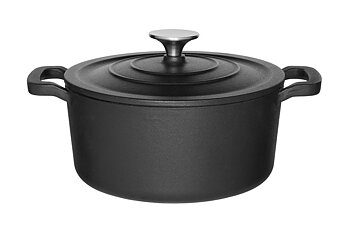 Gjutjärnsgryta 3,3 L