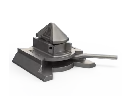 Twistlock 55°, vänster låsning