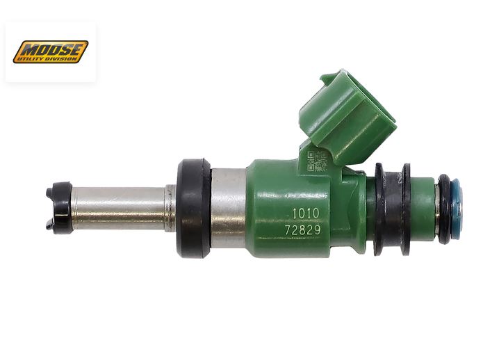 Spridare Yamaha Grizzly 550/700