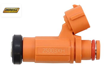 Spridare Kawasaki KVF 750 Brute Force 2008-2014