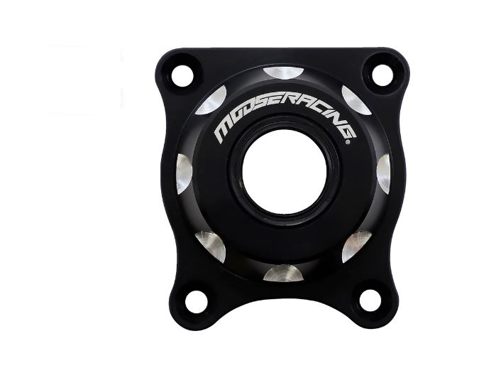 Förstärkning Differential Polaris (3236143 & 3235438)