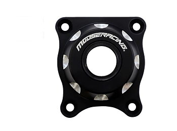 Förstärkning Differential Polaris (3236143 & 3235438)