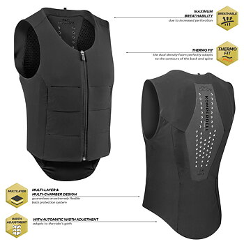 KOMPERDELL BALLISTIC FLEX FIT REGULAR