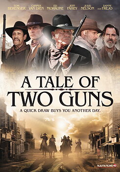 A Tale of Two Guns