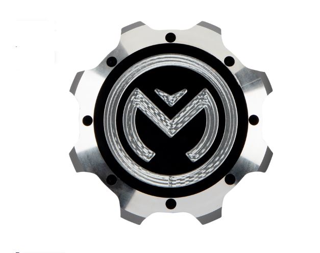 Tanklock Can Am Billet Aluminium