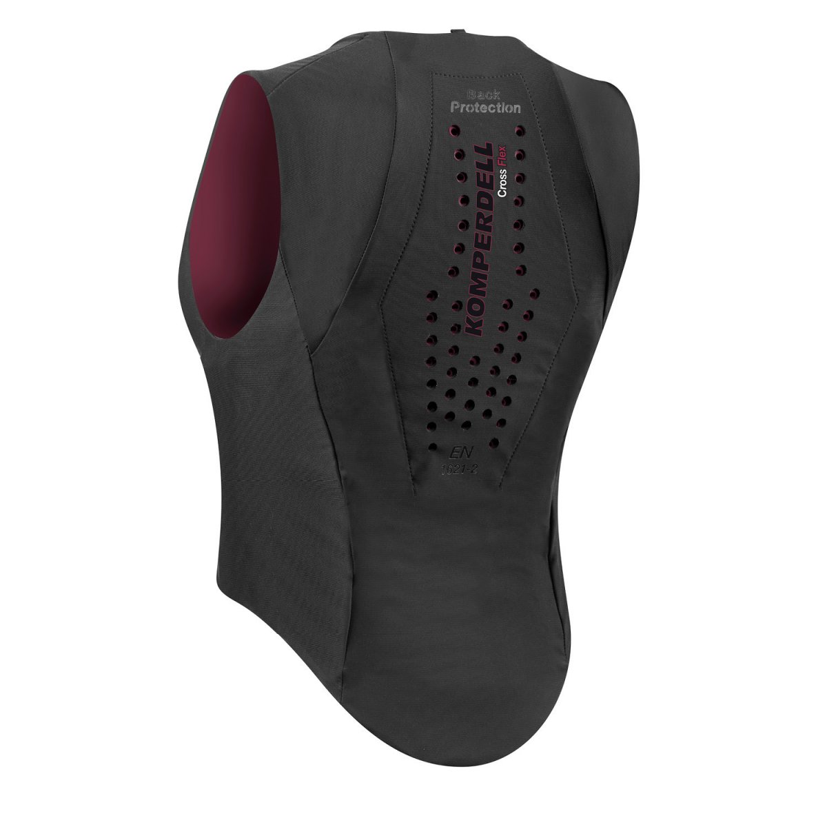 KOMPERDELL BALLISTIC FLEX FIT SLIM - 3