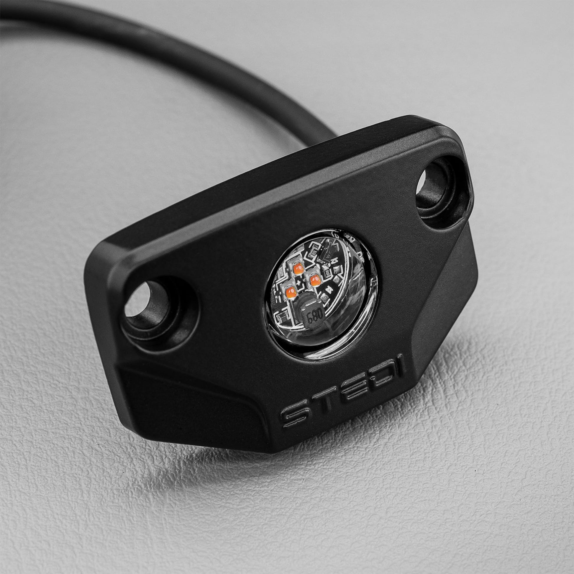 STEDI Surface LED Rock Light | 1500K - 5