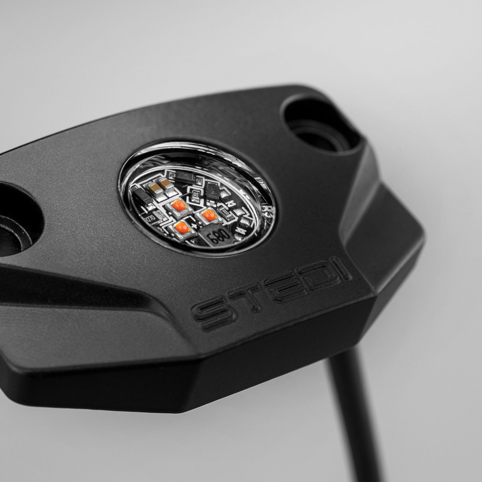 STEDI Surface LED Rock Light | 1500K - 4