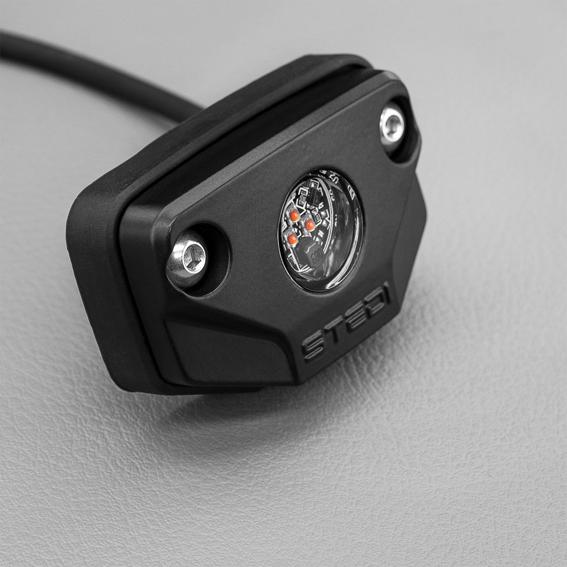STEDI Surface LED Rock Light | 1500K - 2