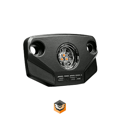 STEDI Surface LED Rock Light | 1500K