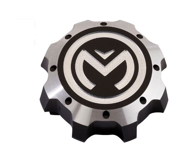 Tanklock Polaris Billet Aluminium