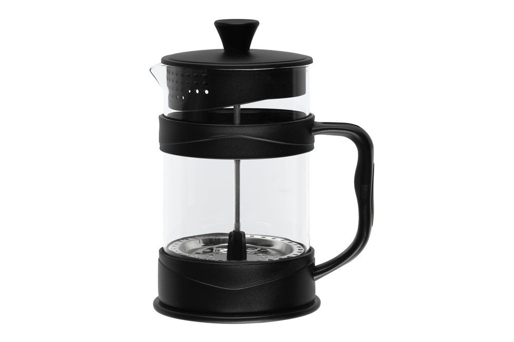 Basic kaffepress 800 ml
